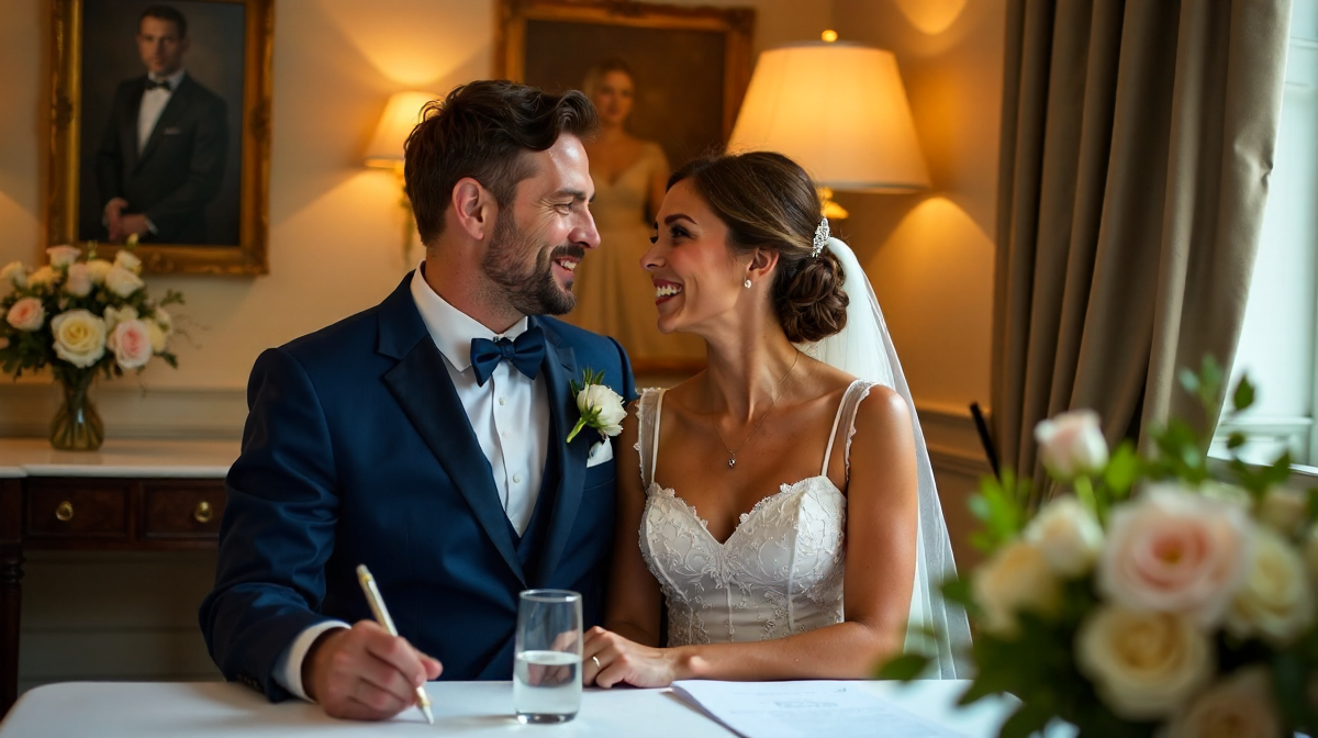 Die überraschenden Konsequenzen der Witwenrente: Ein Fall von nur einem Tag