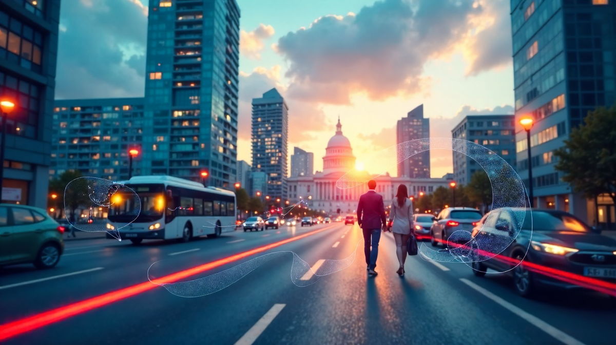 Die Zukunft der Versicherungen: Markt, Politik und Innovationen im Fokus