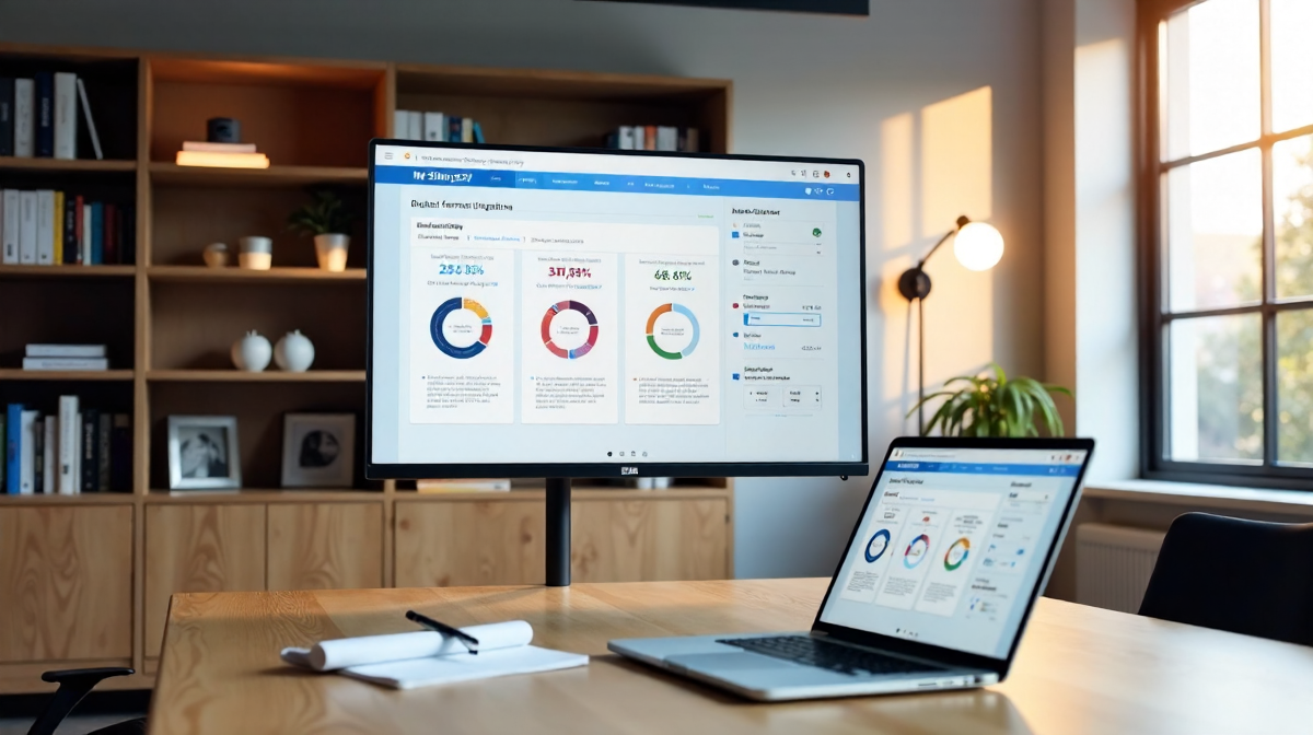 Digitale Sichtbarkeit: Strategien, Tipps und Fehler für Versicherungsmakler