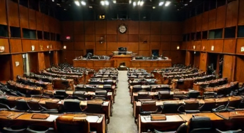 Ein Blick auf die politische Landschaft (1/10)