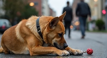Einblick in die gesellschaftliche Wahrnehmung von Hundebissen (3/10)