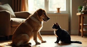 Einblicke in die Verantwortung von Tierhaltern (2/10)