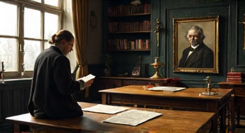 Einfluss der Bildung auf die Gesellschaft (2/10)