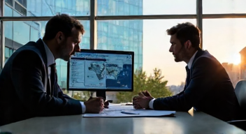 Einfluss der Experten auf Märkte und Politik (2/10)