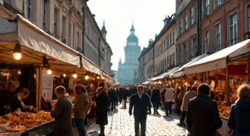 Einfluss der Kultur auf Märkte und Politik (3/10)