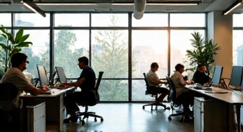 Einfluss der Mitarbeiterzufriedenheit auf die Fluktuation