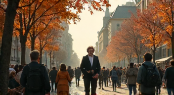 Einfluss der Musik auf gesellschaftliche Werte