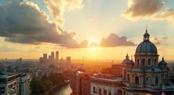 Einfluss der Philosophie auf Märkte und Politik (5/10)