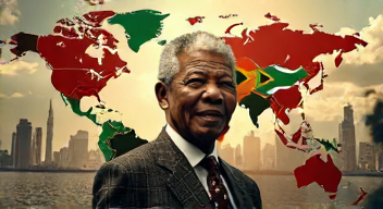 Einfluss der Politik auf Märkte und Kultur (9/10)