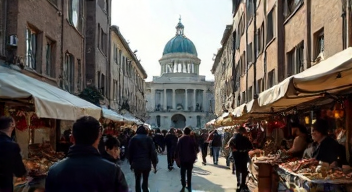Einfluss der sozialen Strukturen auf Märkte und Politik (6/10)