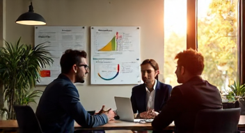 Einfluss des Führungsstils auf die Fluktuation