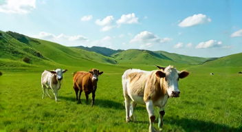 Ethische Verantwortung in der Tierhaltung (3/10)