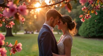 Gesellschaftliche Wahrnehmung von Liebe und Ehe (9/10)