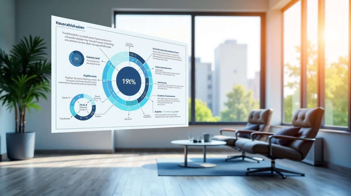 Hausratversicherungen: Wachstum, Trends und die größten Anbieter im Fokus