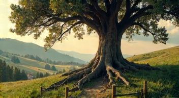 Historische Wurzeln des Vertrauens (3/10)