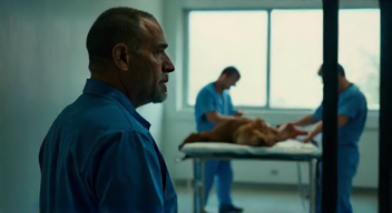 Ich erinnere mich an einen einschneidenden Fall in der Tierhalterhaftung (1/10)