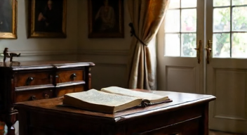 Kultur und Altersvorsorge: Ich bin Johann Wolfgang von Goethe (3/10)