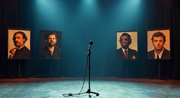 Kulturelle Einflüsse von Sängern auf das Bewusstsein der Verbraucher (10/10)