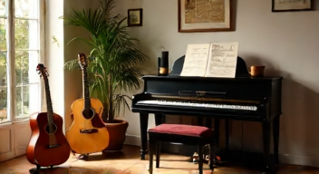 Kulturelle Reflektionen durch Musik zur Altersvorsorge (10/10)