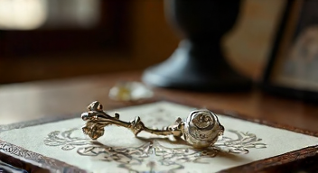 Kulturelle Reflexionen über Ehe und Witwenrente (7/10)