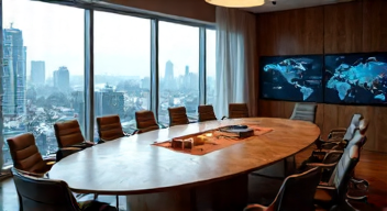 Kulturelle Transformation im Finanzsektor durch Kooperation (3/10)