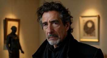 Kunst und Altersvorsorge: Ich bin Leonard Cohen (10/10)