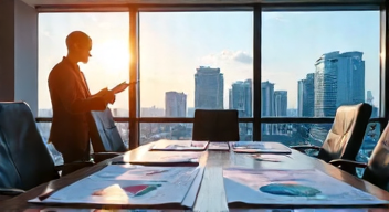 Markttrends und Preisstrategien in der Versicherungsbranche (8/10)