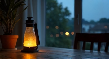 Mein eindringlicher Appell zur Rauchmelderpflicht (1/10)