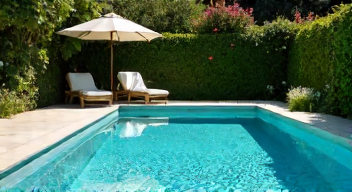 Mein persönlicher Bezug zu Pools und Verbünden (1/10)