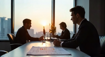 Mein persönlicher Blick auf die Krankenstände in der Versicherungswirtschaft (1/10)