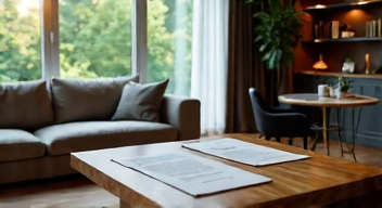 Mein persönlicher Blick auf Hausratversicherungen und deren Bedeutung (1/10)