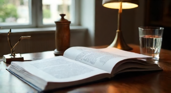 Mein persönlicher Zugang zur Witwenrente und ihren rechtlichen Konsequenzen (1/10)