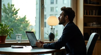 Meine Erfahrungen mit der Unabhängigkeit von Versicherungsmaklern (1/10)