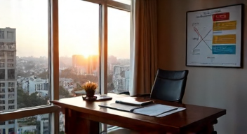 Meine Erlebnisse mit Kundenzufriedenheit in der Finanzwelt (1/10)