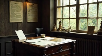 Meine Perspektive auf die Unfallversicherung: Ein historischer Rückblick (1/10)