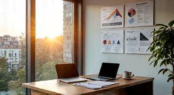 Meine Perspektive zur digitalen Sichtbarkeit im Marketing (1/10)