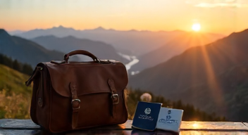 Meine Reiseerfahrungen und die Bedeutung von Versicherungsschutz (1/10)