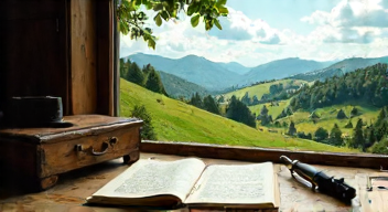 Musikalische Perspektiven auf das Reisen (10/10)