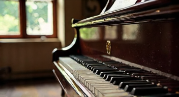 Musikalische Reflexionen über Liebe und Ehe (8/10)