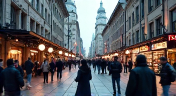 Ökonomische Aspekte der Fluktuation