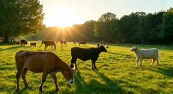 Ökonomische Aspekte der Tierhaltung (8/10)
