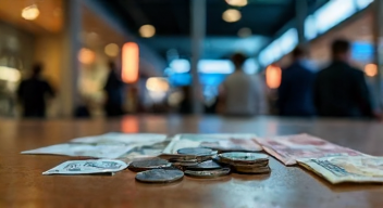 Ökonomische Auswirkungen des Misstrauens (8/10)