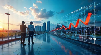 Ökonomische Einflüsse auf den Versicherungsmarkt (8/10)