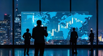 Ökonomische Einflüsse auf den Versicherungsmarkt (8/10)