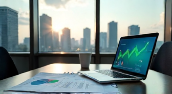 Ökonomische Einflüsse auf die Versicherungslandschaft (8/10)