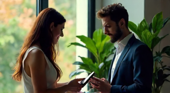 Ökonomische Faktoren im Kundendialog (8/10)