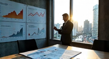 Ökonomische Faktoren und ihre Auswirkungen auf Fehlzeiten (8/10)