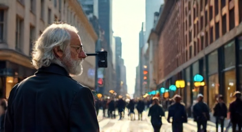 Ökonomische Perspektiven auf den Wandel (8/10)