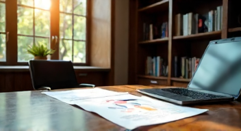 Perspektiven zu Altersvorsorge und finanziellem Wissen