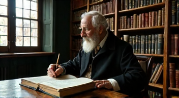 Perspektiven zu den großen Denkern der Menschheit